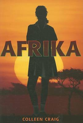 Cover of Afrika