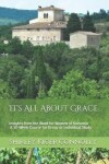 Book cover for It's All about Grace