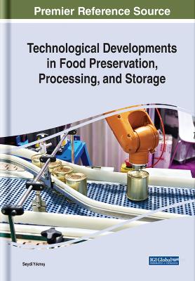 Cover of Technological Developments in Food Preservation, Processing, and Storage