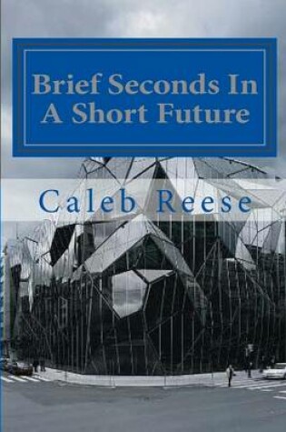 Cover of Brief Seconds In A Short Future