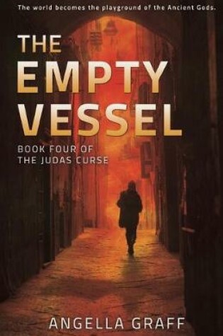 Cover of The Empty Vessel