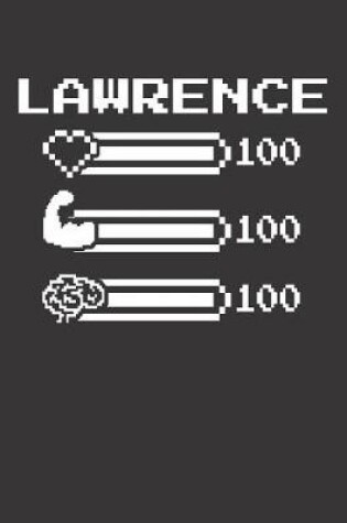 Cover of Lawrence