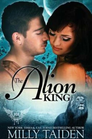 Cover of The Alion King