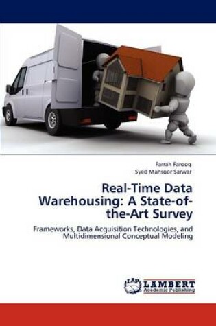 Cover of Real-Time Data Warehousing