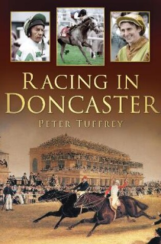Cover of Racing in Doncaster