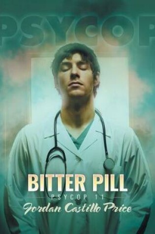 Cover of Bitter Pill