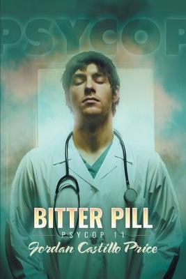 Book cover for Bitter Pill