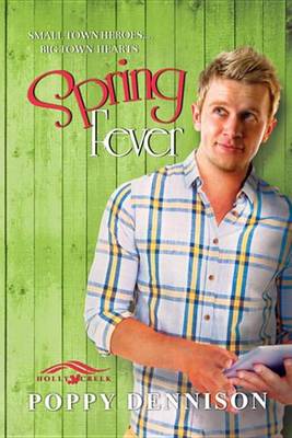 Book cover for Spring Fever