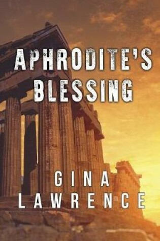 Cover of Aphrodite's Blessing