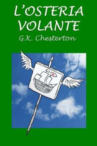 Cover of L'osteria volante