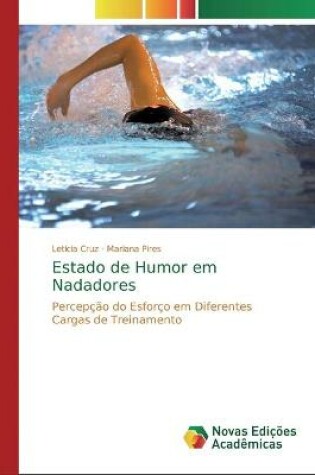 Cover of Estado de Humor em Nadadores