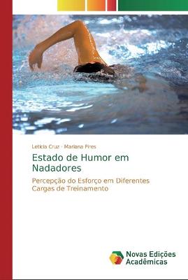 Book cover for Estado de Humor em Nadadores