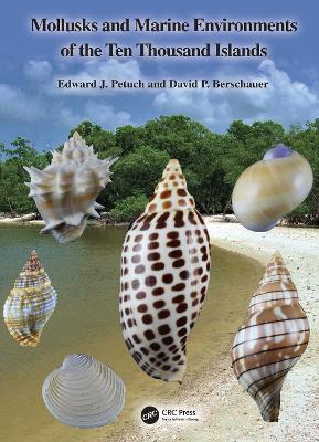 Cover of Mollusks and Marine Environments of the Ten Thousand Islands