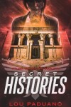 Book cover for Secret Histories