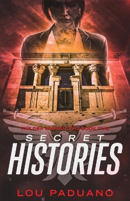 Book cover for Secret Histories