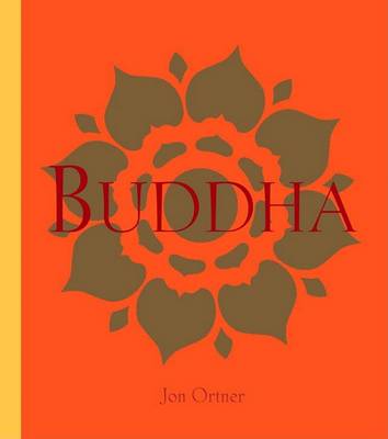 Book cover for Buddha