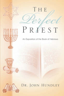 Book cover for The Perfect Priest