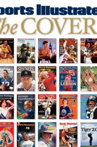 Cover of Sports Illustrated The Covers
