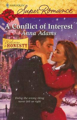 Cover of A Conflict of Interest