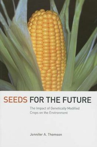 Cover of Seeds for the Future