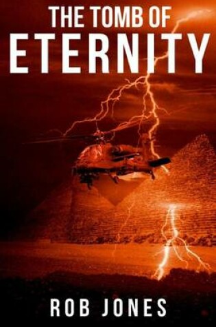 Cover of The Tomb of Eternity