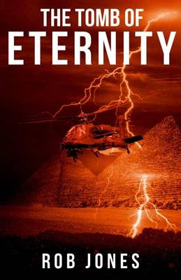 Cover of The Tomb of Eternity