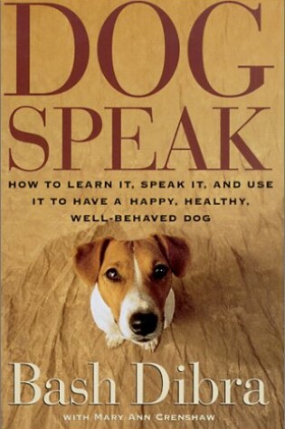 Cover of Dogspeak