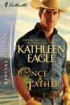 Book cover for Once a Father