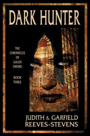 Cover of Dark Hunter