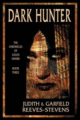 Book cover for Dark Hunter