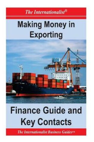 Cover of Making Money in Exporting