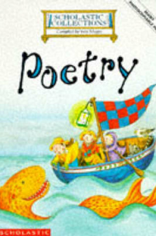 Cover of Poetry