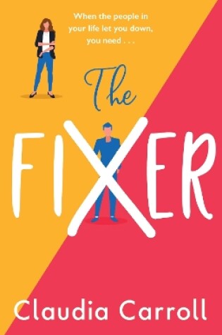 Cover of The Fixer