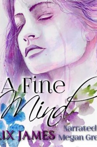Cover of A Fine Mind