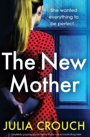 Cover of The New Mother