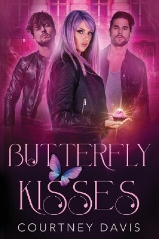 Cover of Butterfly Kisses