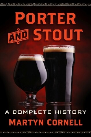 Cover of Porter and Stout