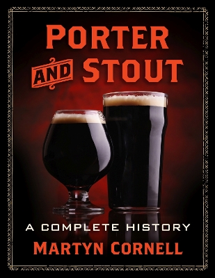 Book cover for Porter and Stout