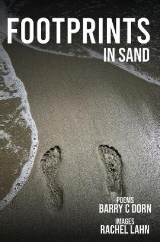 Cover of Footprints In Sand