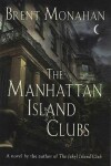 Book cover for The Manhattan Island Clubs