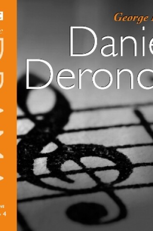 Cover of Daniel Deronda (Classic Drama)