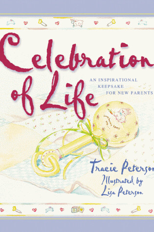 Cover of Celebration of Life