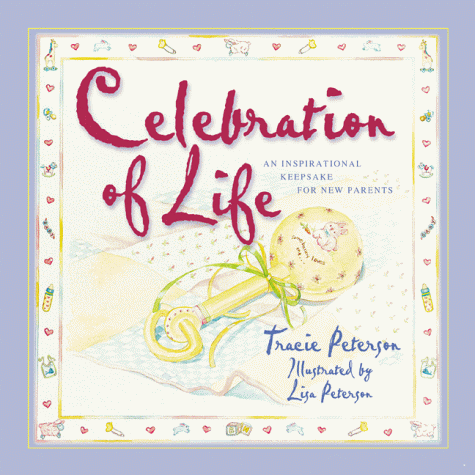 Book cover for Celebration of Life