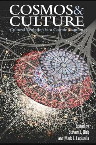 Cover of Cosmos & Culture