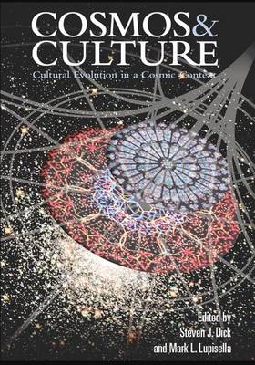 Book cover for Cosmos & Culture