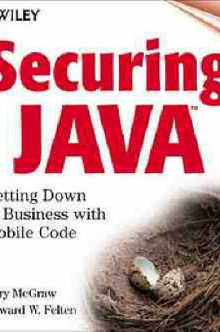 Cover of Getting Down to Business with Mobile Code