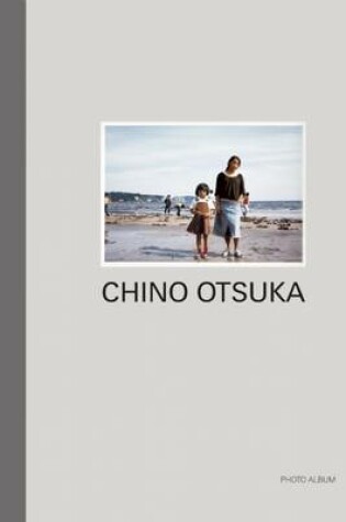 Cover of Chino Otsuka