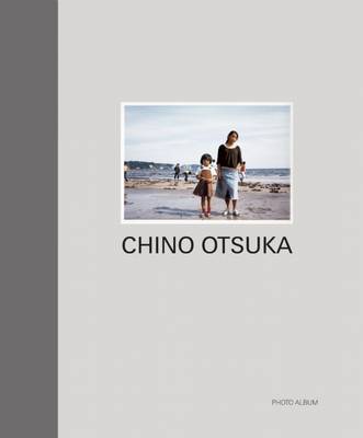 Book cover for Chino Otsuka