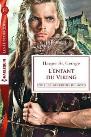 Cover of L'Enfant Du Viking