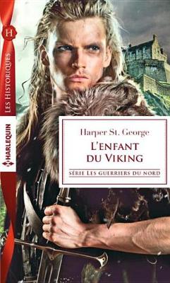 Book cover for L'Enfant Du Viking